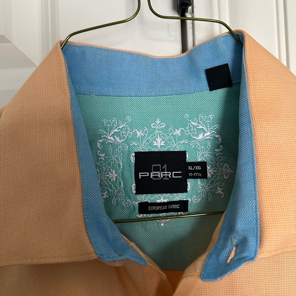 Men’s Formal Dress Shirt - Picture 2 of 3